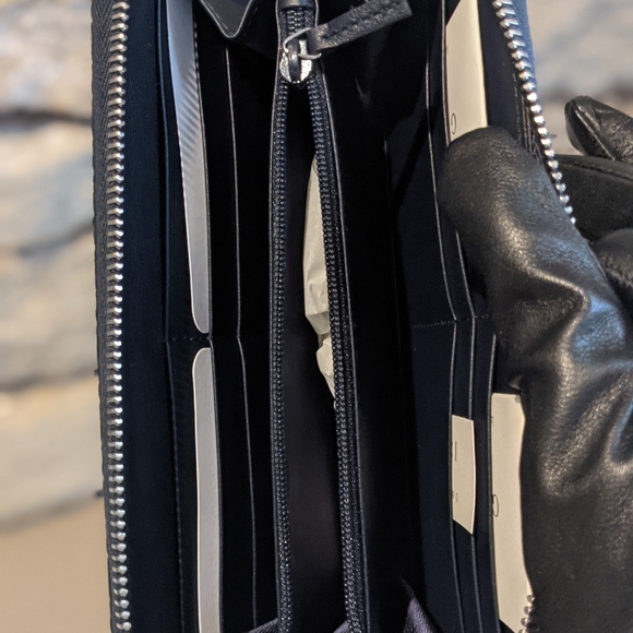 Gucci wallet - Picture 3 of 7